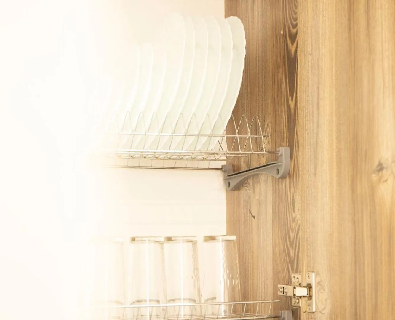 2-Room Apartment Nest Grand 236 Almaty