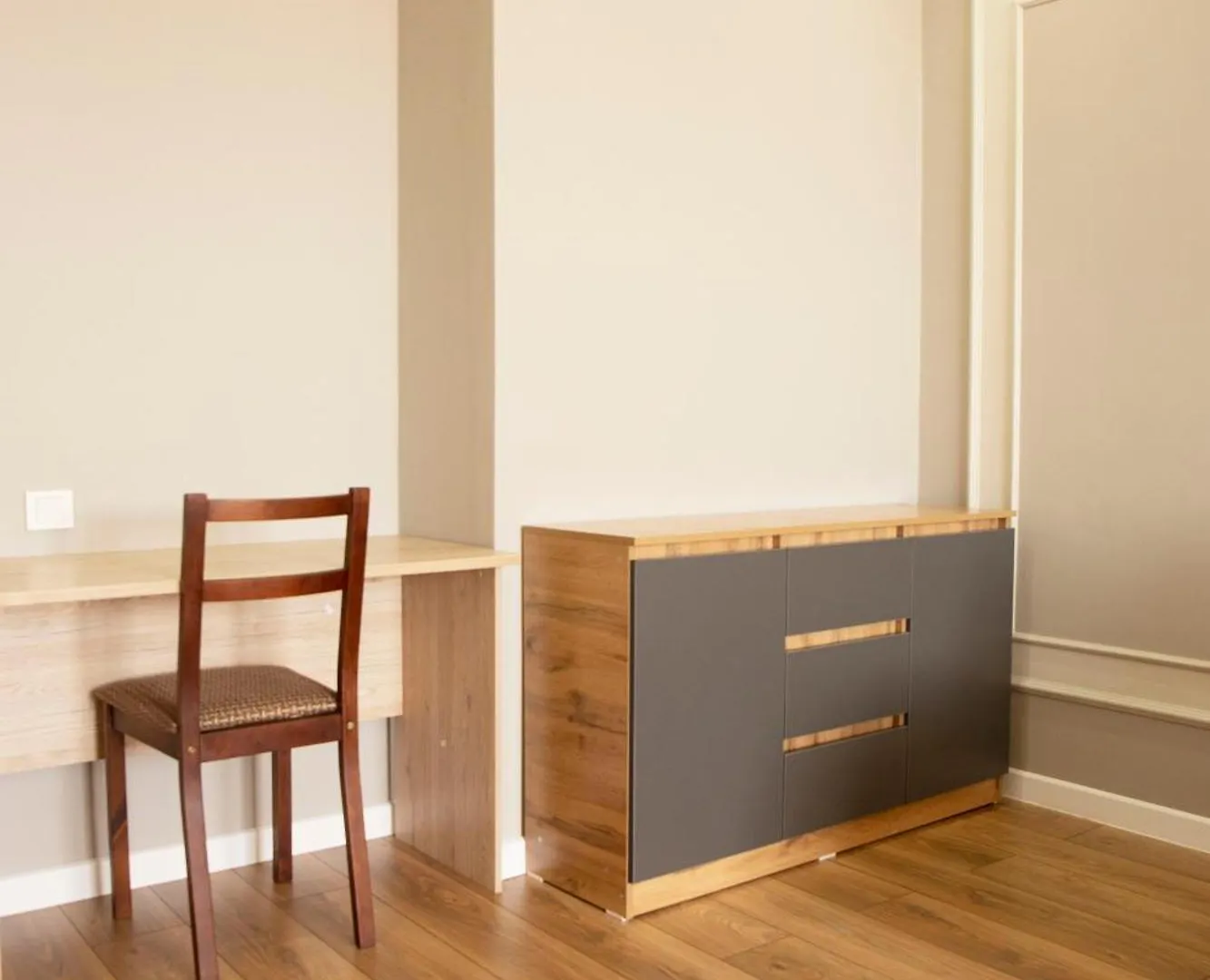 2-Room Apartment Nest Grand 236 Almaty