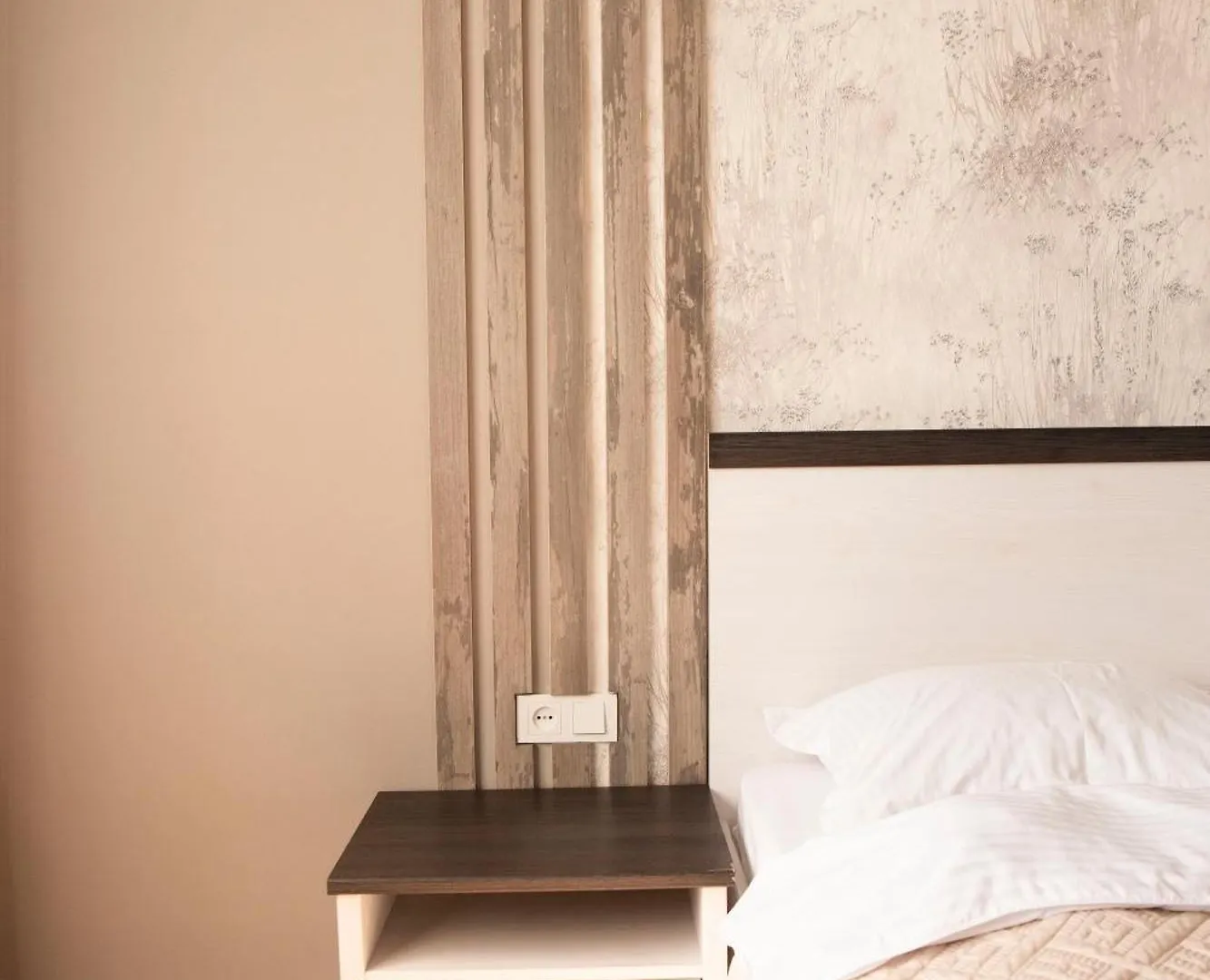 2-Room Apartment Nest Grand 236 Almaty Kazakhstan