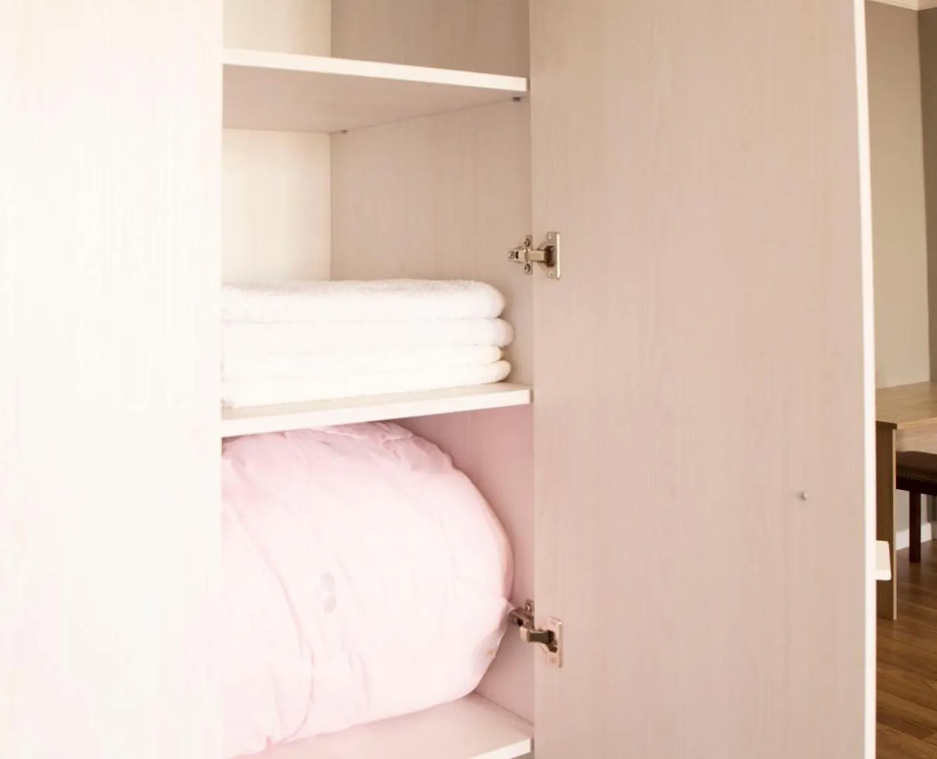 2-Room Apartment Nest Grand 236 Almaty