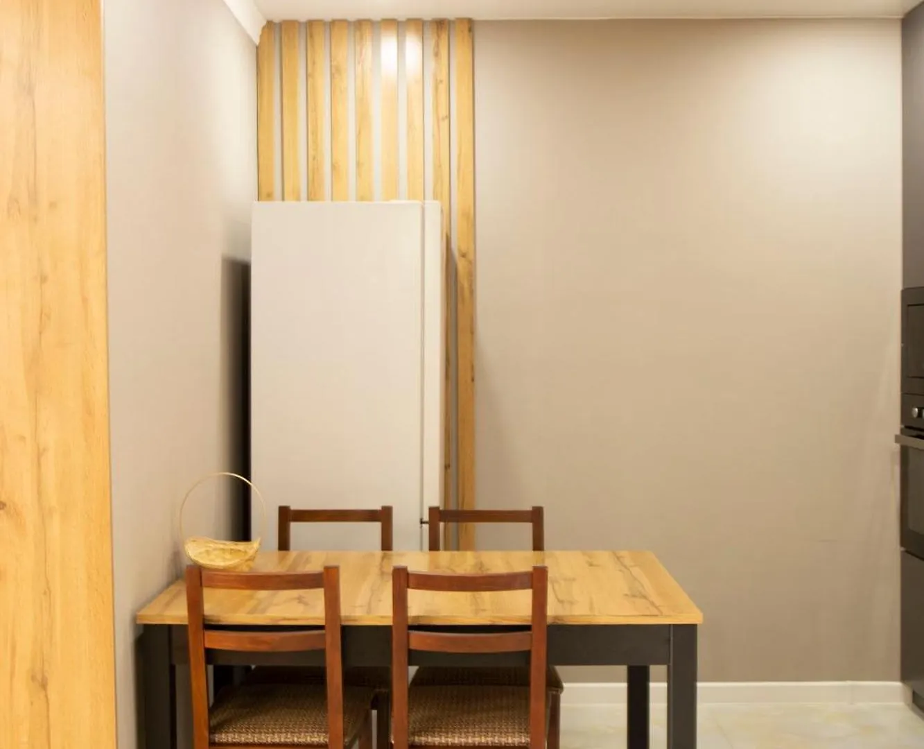 2-Room Apartment Nest Grand 236 Almaty