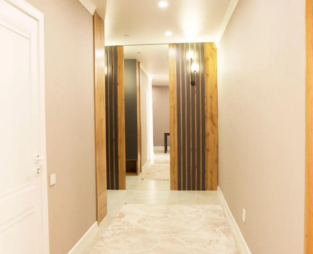 2-Room Apartment Nest Grand 236 Almaty 0*,  Kazakhstan