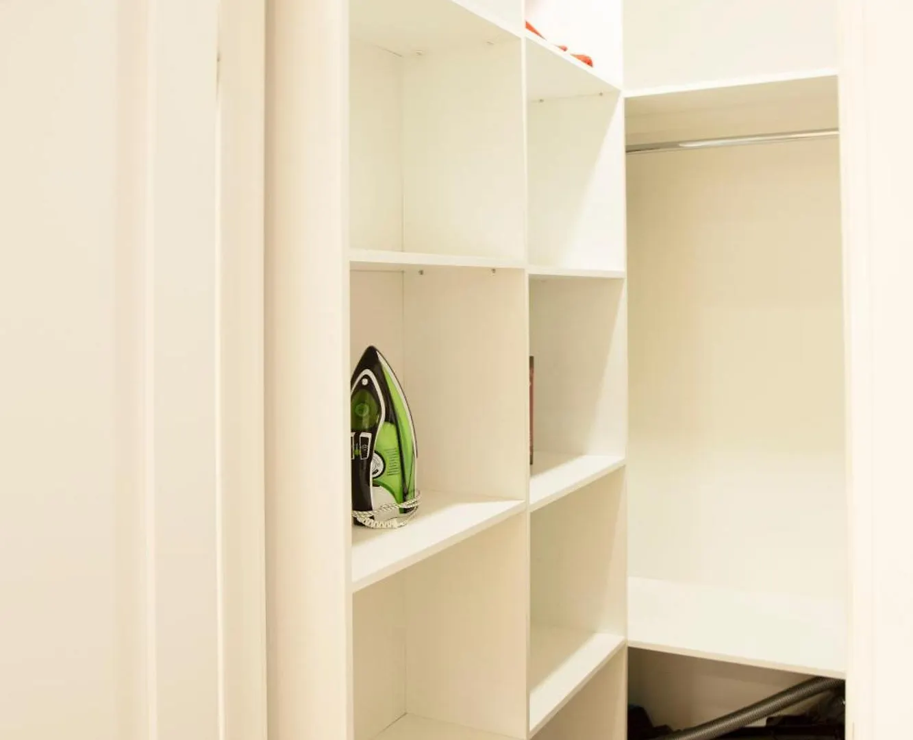 2-Room Apartment Nest Grand 236 Almaty