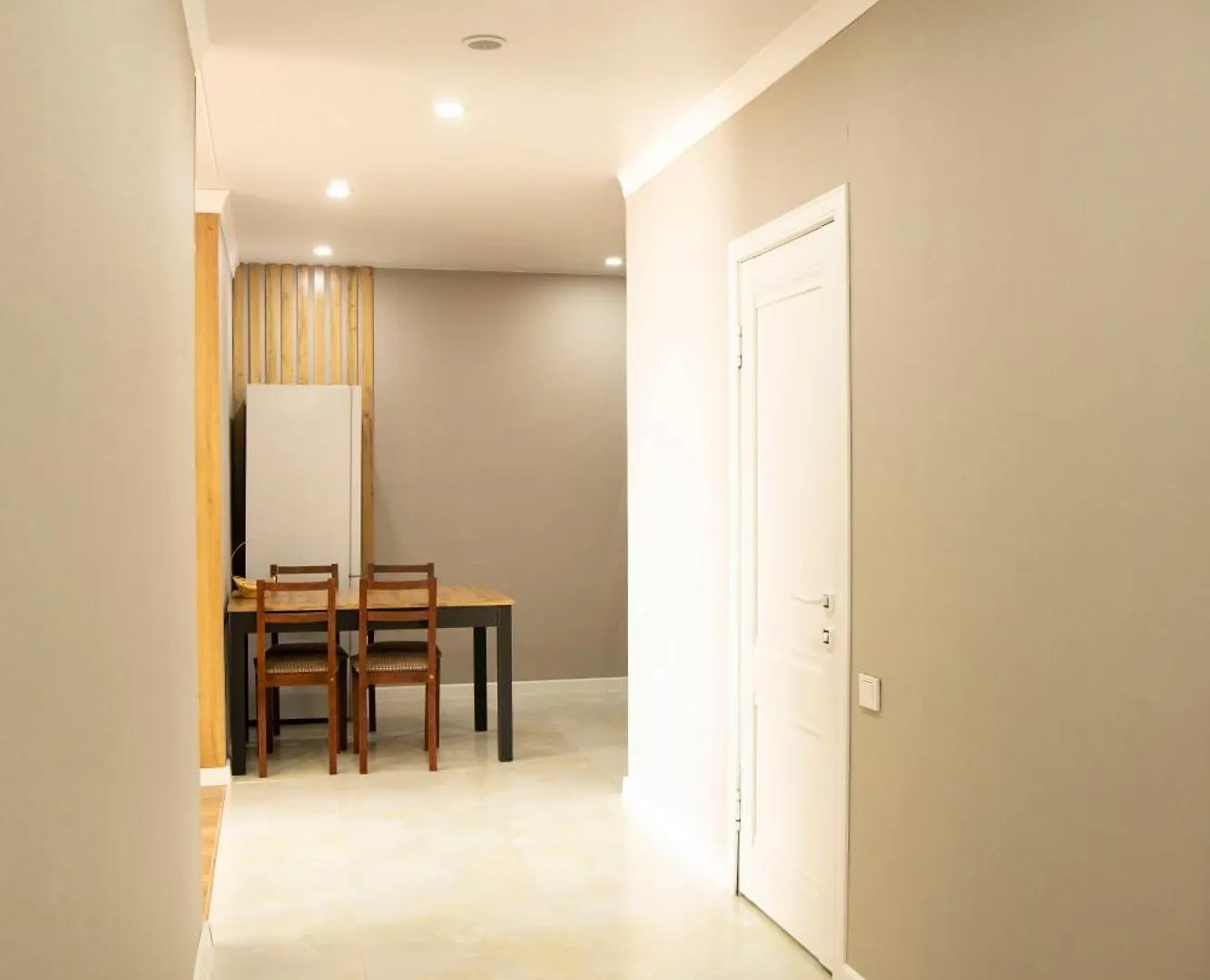 2-Room Apartment Nest Grand 236 Almaty 0*,  Kazakhstan
