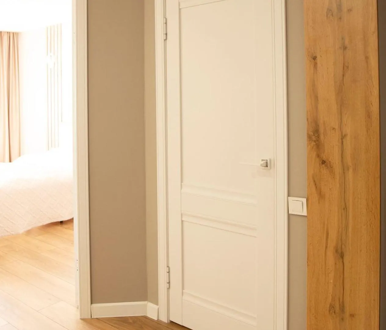 2-Room Apartment Nest Grand 236 Almaty 0*,