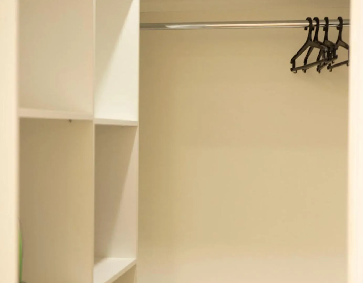 2-Room Apartment Nest Grand 236 Almaty Kazakhstan